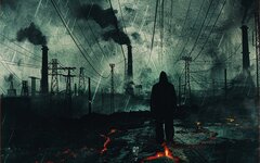 iOSTRA «Меня не сломать» (интернет-сингл)