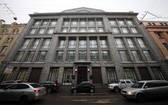 Министерство финансов РФ © KM.RU, Алексей Белкин