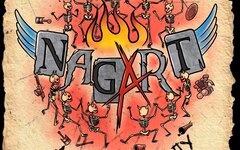 Nagart «Ангелы в аду» (интернет-сингл)
