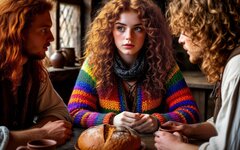 Сказки Велеса «В таверне» (интернет-сингл) 