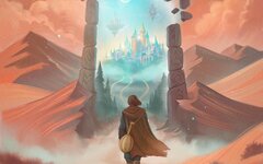Эдда «О, песни менестреля» (интернет-сингл)