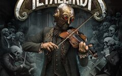 Metalliada «Симфонические Шедевры»