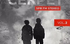 Секрет «SPB FM Stereo. Vol 2» 