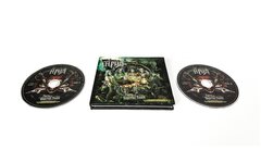 Ария «Гость из Царства Теней. Наследие» (2 CD)