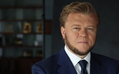 Денис Морозов – основатель компании Dogma