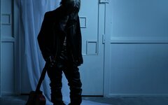 KATASTROFA «Чертоги твоего разума — где я есть начало»