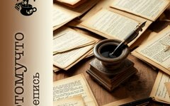 Потомучто «Перепись»