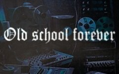 2Z «Old School Forever» (интернет-сингл)