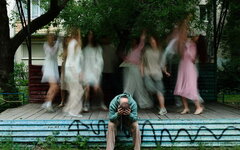 Девица «Танцы» (интернет-сингл)