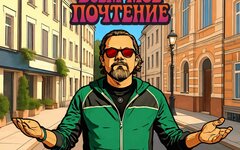 7раса «Всем мое почтение» (интернет-сингл)