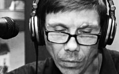 Владимир Бурдин «Любовь»