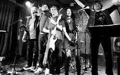 Основатель группы «Иван-Кайф» отказался продавать песню Виктору Цою