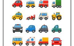 Коля Стравинский «Автомобили» (интернет-сингл)