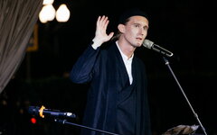 На  спектакле «Есенин» раскрыли, чем поэт близок каждому русскому человеку