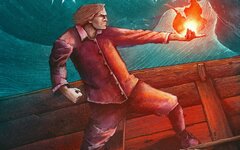 Сектор Газовой Атаки «Никогда не сдавайся»