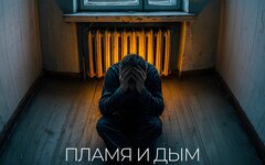 Юрий Суздаль «Пламя и дым» (ЕР)