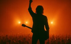 AiRushV «Мы встанем» (интернет-сингл)