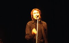 Гражданская оборона «Русский прорыв в Москве» (двойной винил)