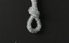 Бензобак «Елочная игрушка» (интернет-сингл)