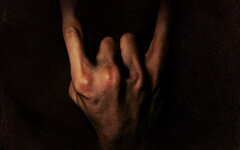 Юрий Суздаль «И гимном будет панк-рок»