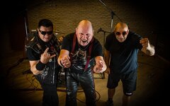 Томшин Бэнд «Алкоголь»