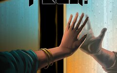 Рейд! «Не отпускай» (ЕР)