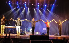 «Мы из СССР» доказали, что Россию нельзя ниоткуда стереть