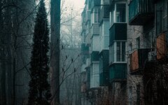 семь пятниц «Этажи» (интернет-сингл)