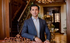 Зафар Азимов