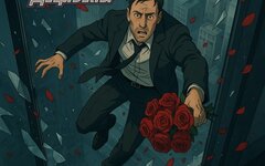 Неунывающие Децибелы «Полет над гнездом кукушки» (интернет-сингл)