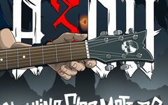 АЗОН «Nothing Else Matters» (интернет-сингл)