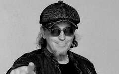 Сергей Галанин подарил свое «Горячее сердце»