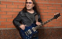 Владимир Кузьмин, 8 марта, Base