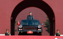 © Фото: Kcna.kp