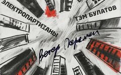 Электропартизаны feat. Тэм Булатов «Ветер перемен» (интернет-сингл)