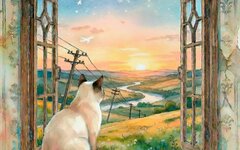 Виктор Виталий «Кто придумал мир?» (ЕР)