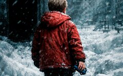 Пятиэтажка «Безотцовщина» (интернет-сингл)