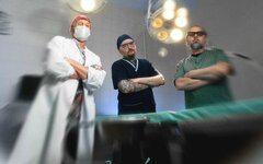 ДМЦ, 7Раса, Антон «Пух» Павлов «Это моя весна» (интернет-сингл)