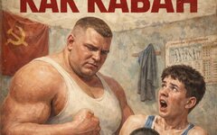 Sirix «Я хочу быть как кабан» (интернет-сингл)