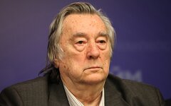 Александр Проханов © KM.RU, Алексей Белкин