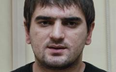 Аслан Черкесов © РИА «Новости», Андрей Стенин