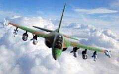 Як-130. Фото с сайта nnm.ru