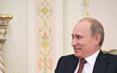 Владимир Путин © РИА Новости, Яна Лапикова