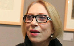 Инна Чурикова