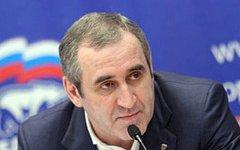 Сергей Неверов © фото с сайта er.ru