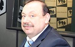 Геннадий Гудков, фото finam.fm