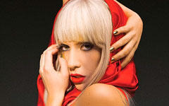 Lady GaGa