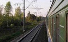 Локомотив и автомобиль столкнулись под Пензой