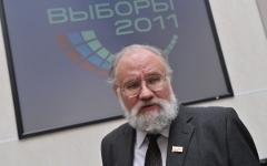 Владимир Чуров © РИА Новости, Владимир Уткин
