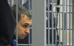 Дмитрий Коновалов © РИА Новости, Андрей Александров